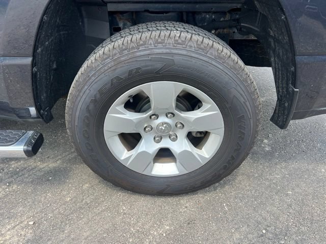 Used 2019 RAM 1500 Big Horn AWD/4WD image 9
