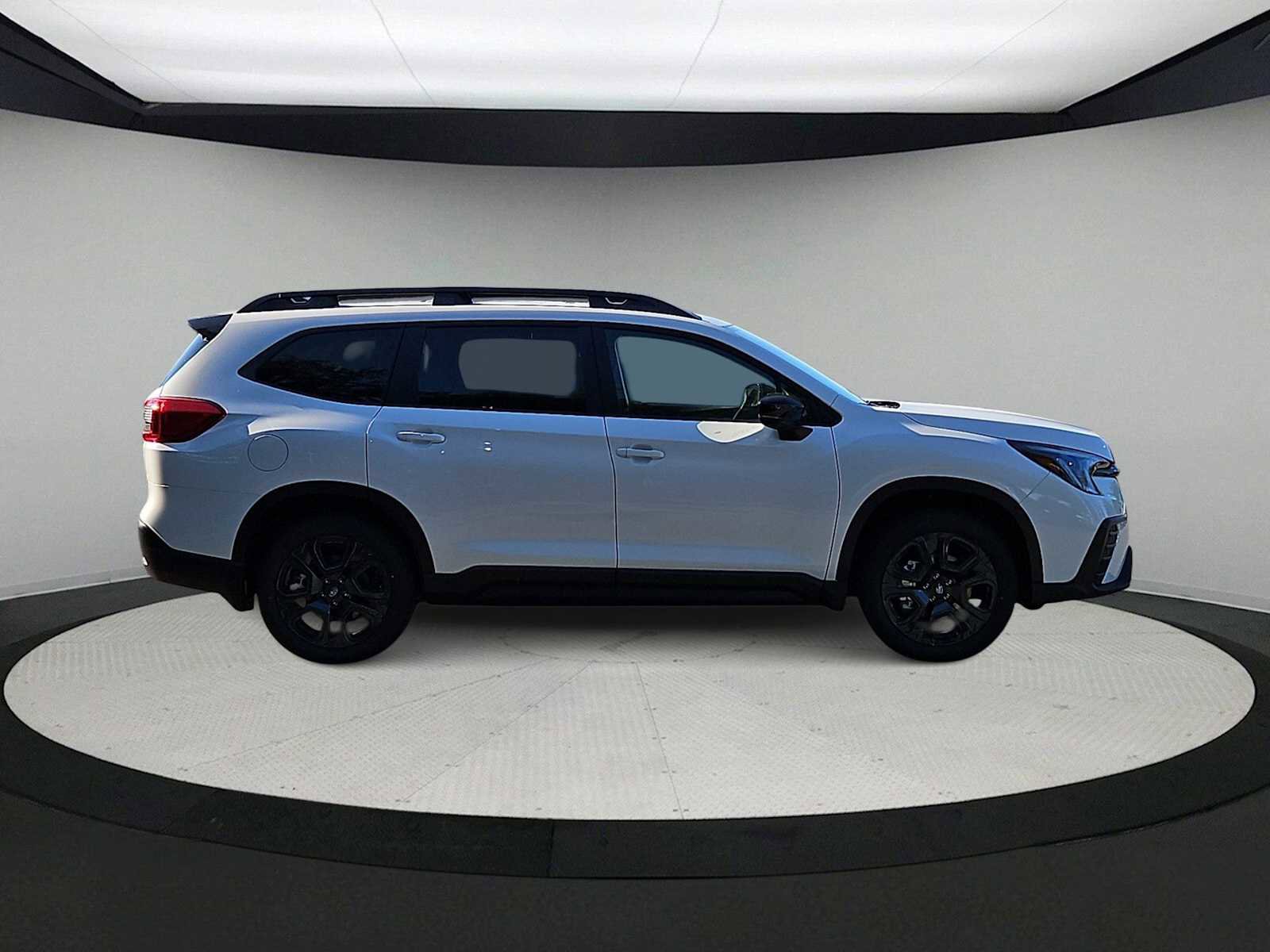 New 2025 Subaru Ascent Bronze Edition image 9