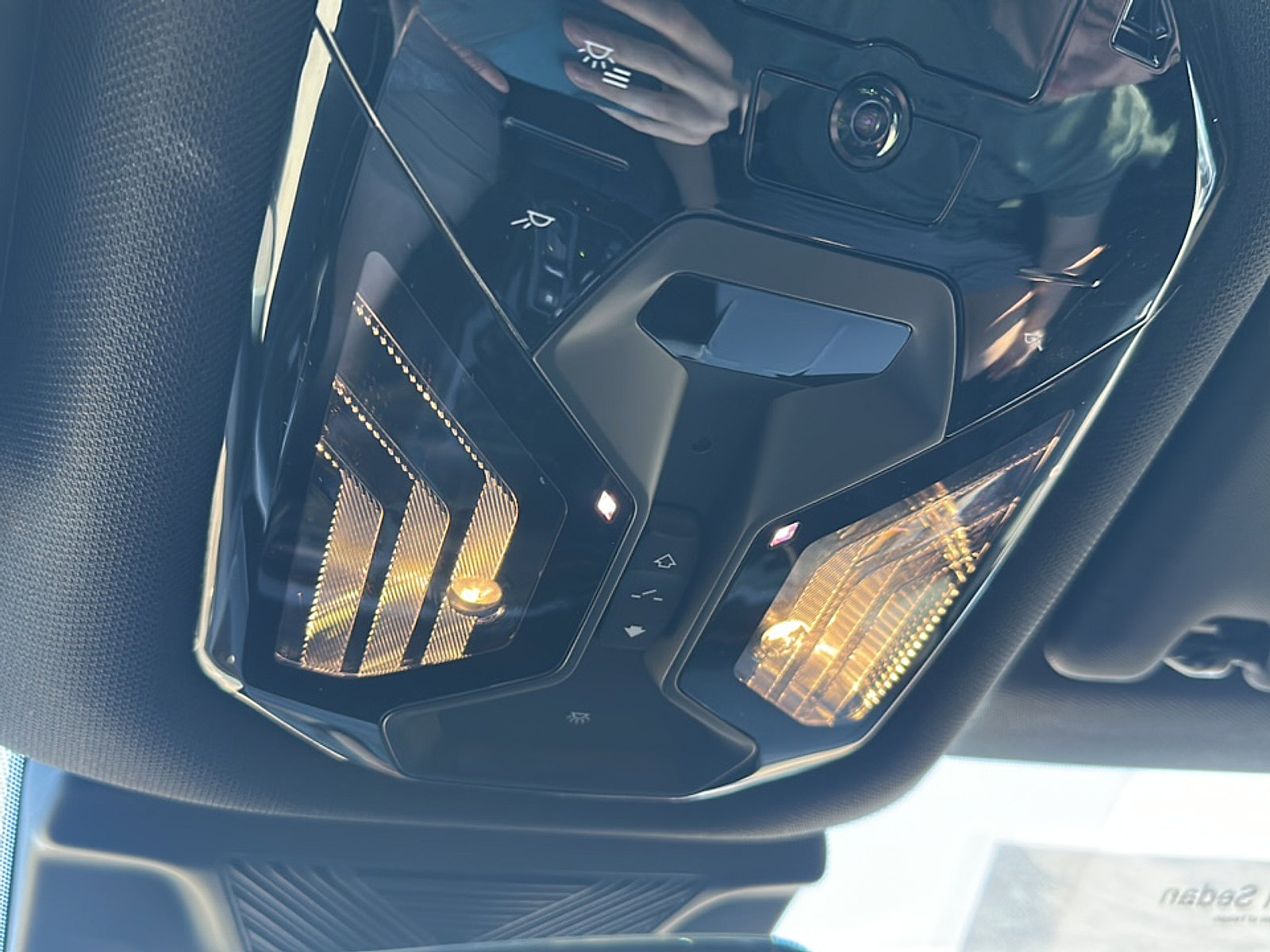 Certified 2024 BMW 530i w/ M Sport Package image 38