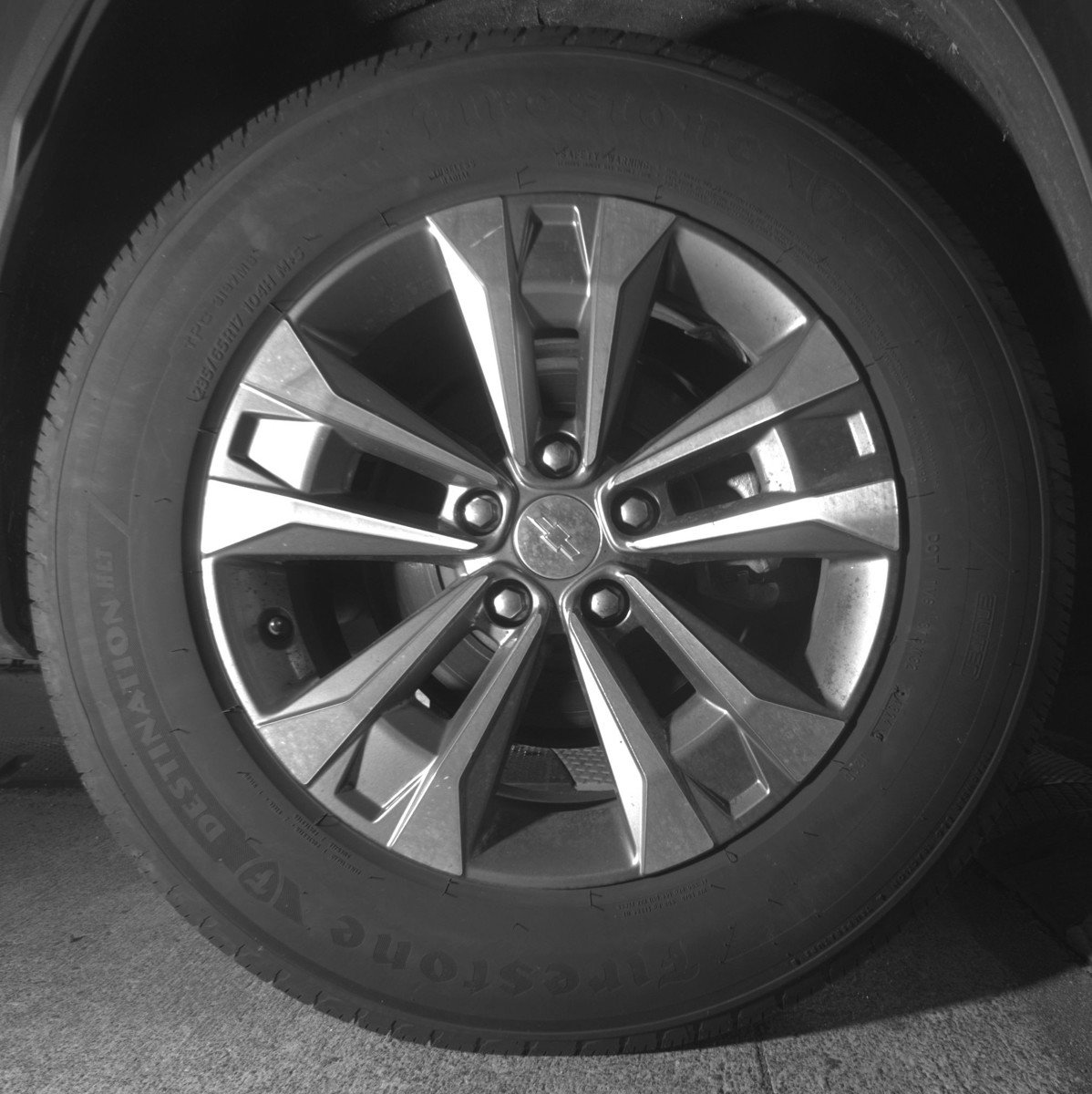 Used 2025 Chevrolet Equinox LT image 15