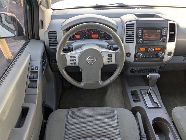 Used 2016 Nissan Frontier SV w/ SV Value Truck Package image 17