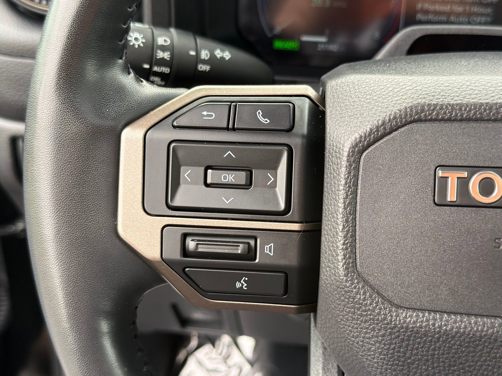 Used 2024 Toyota Land Cruiser w/ Premium Package AWD/4WD image 19