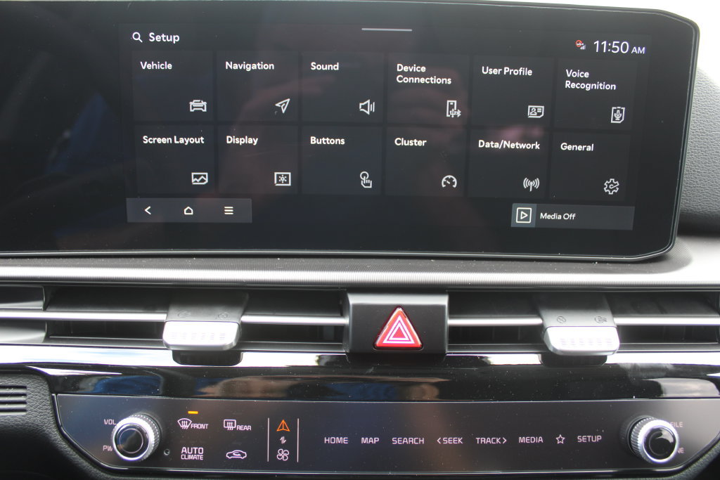 New 2027 Kia Sportage SX FWD image 51