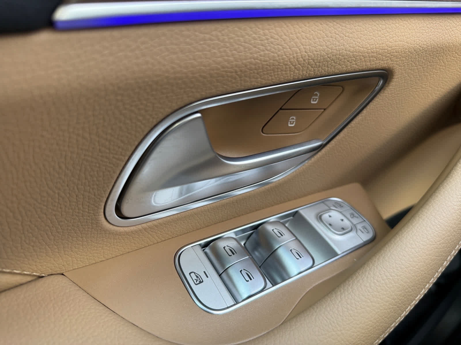Certified 2026 Mercedes-Benz GLE 580 4MATIC image 27