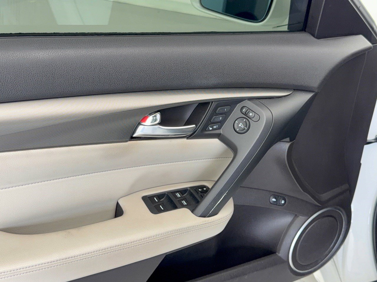 Used 2014 Acura TL Special Edition FWD image 15
