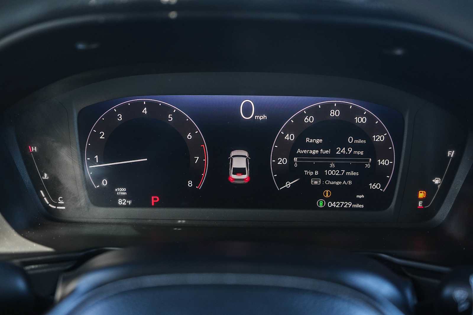 Used 2023 Honda Accord EX image 22