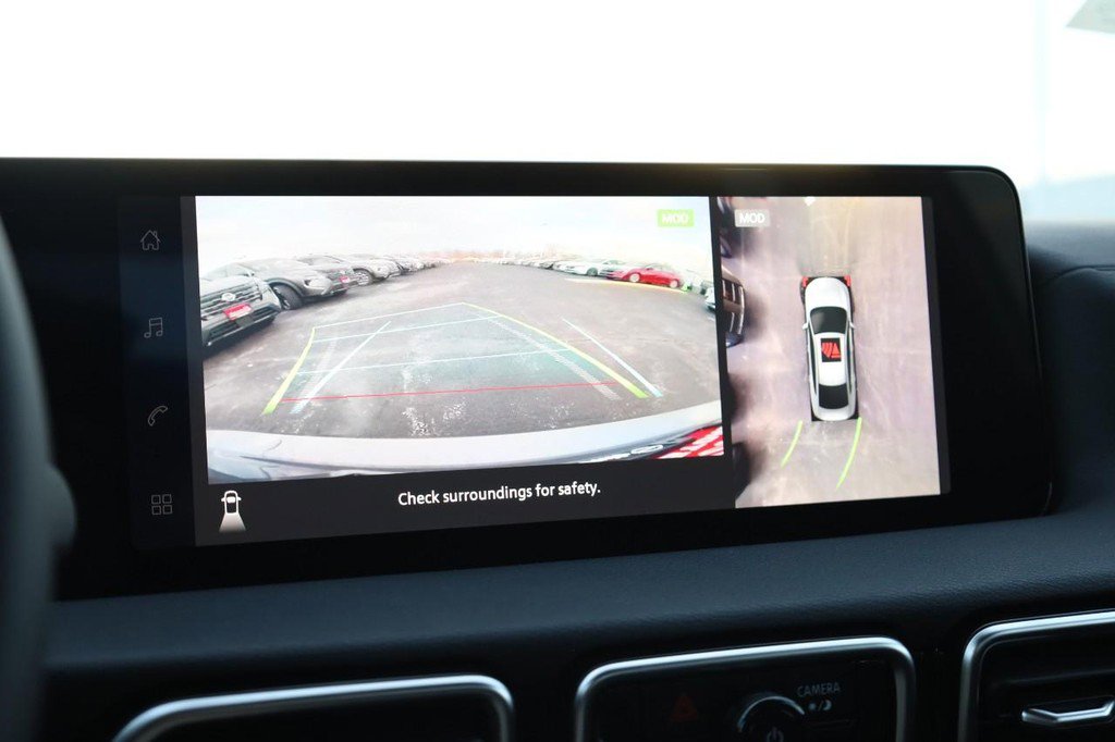 New 2026 Nissan Sentra SR w/ SR Premium Package image 12