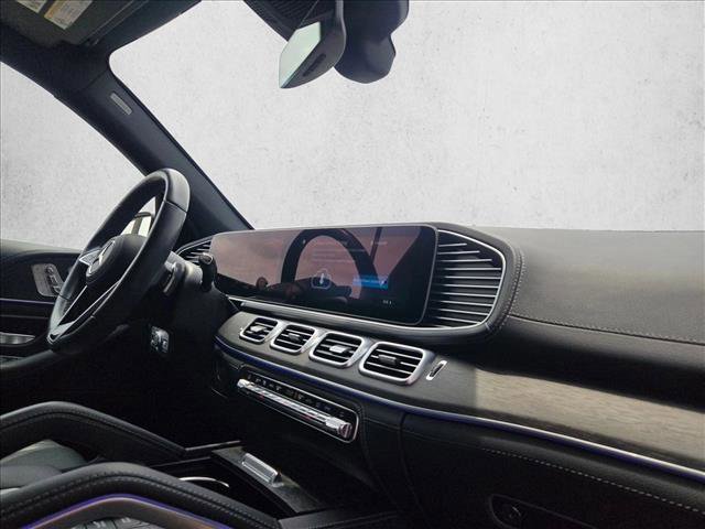 Used 2024 Mercedes-Benz GLE 350 4MATIC image 19