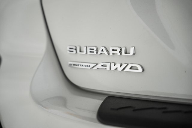 Used 2024 Subaru Crosstrek 2.0i Premium image 8