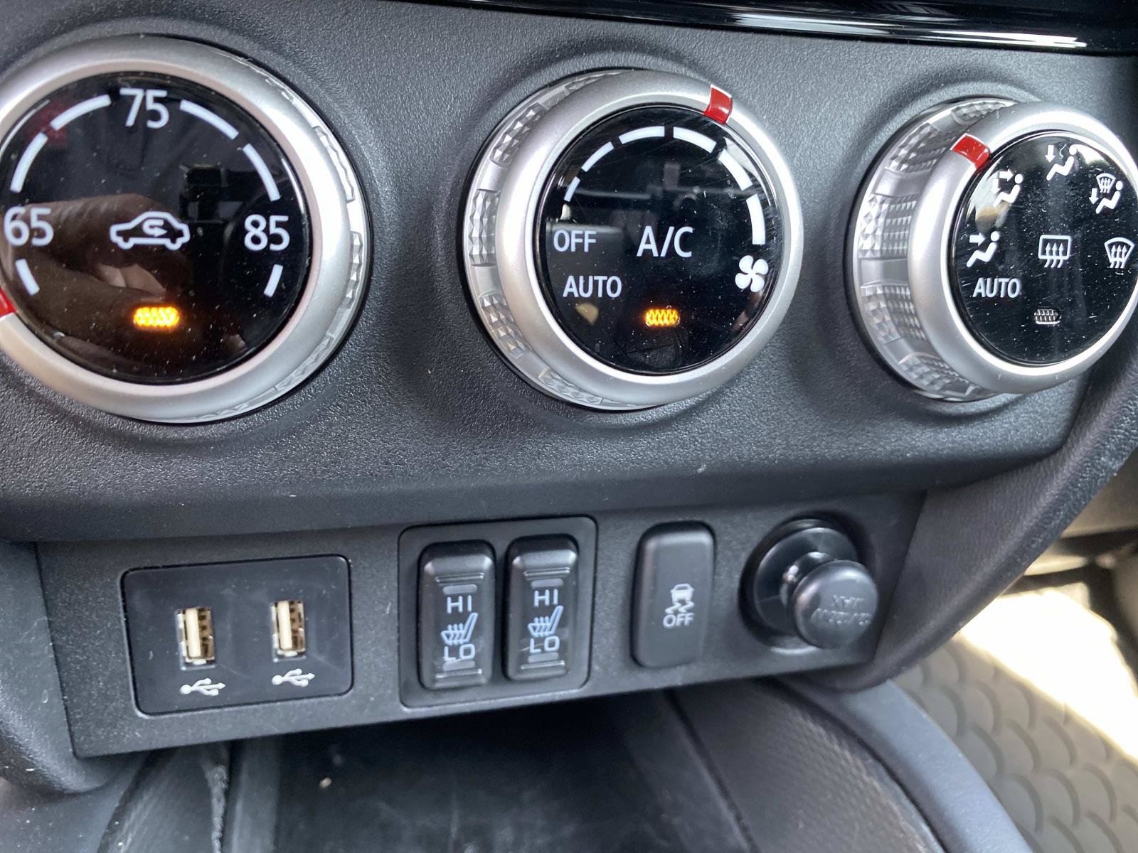 Used 2026 Mitsubishi Outlander Sport LE AWD/4WD image 15