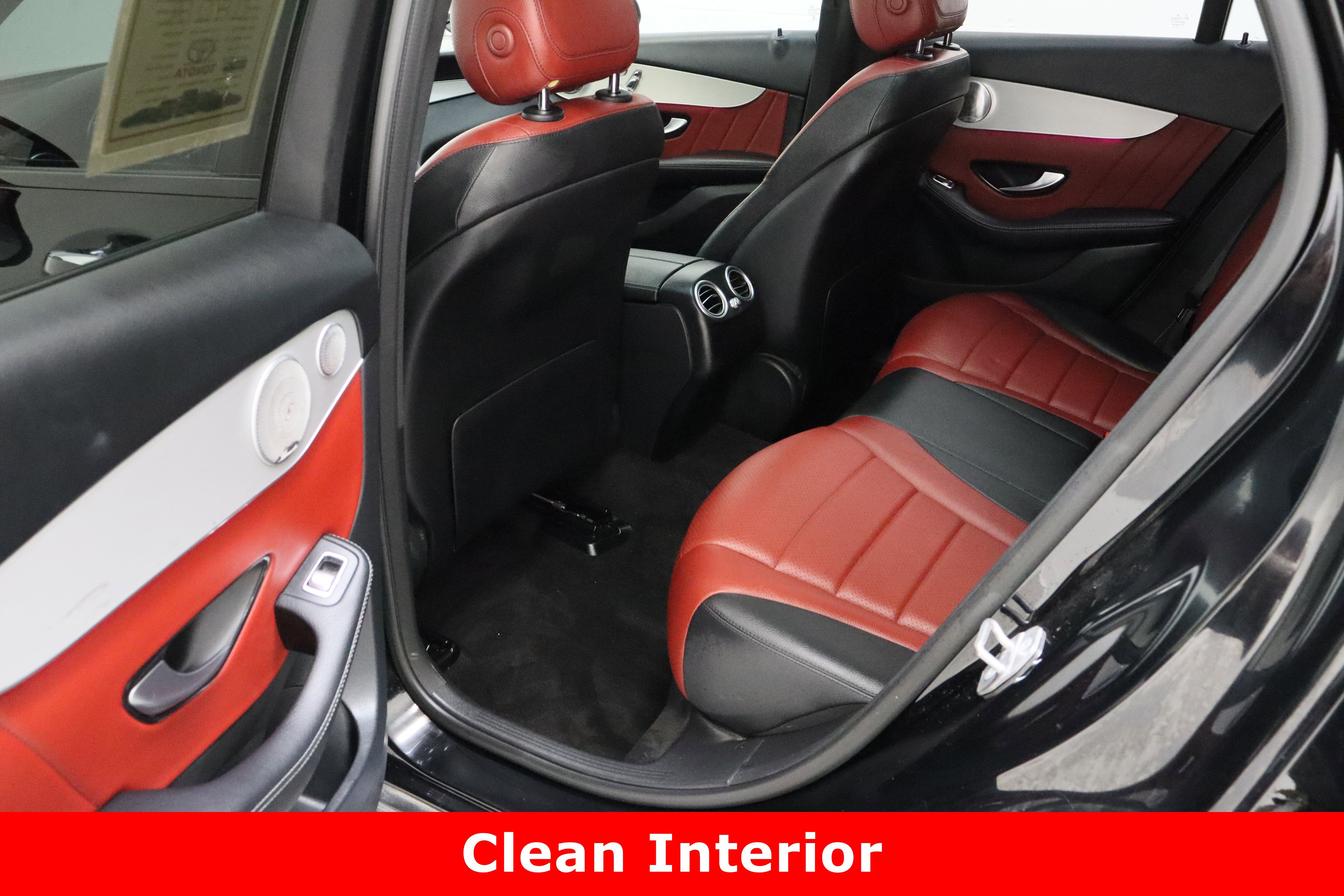 Used 2021 Mercedes-Benz GLC 300 image 29