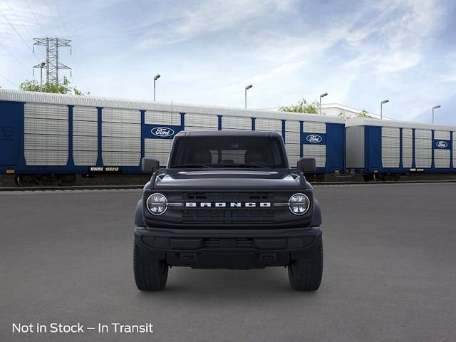 New 2026 Ford Bronco Big Bend AWD/4WD image 6