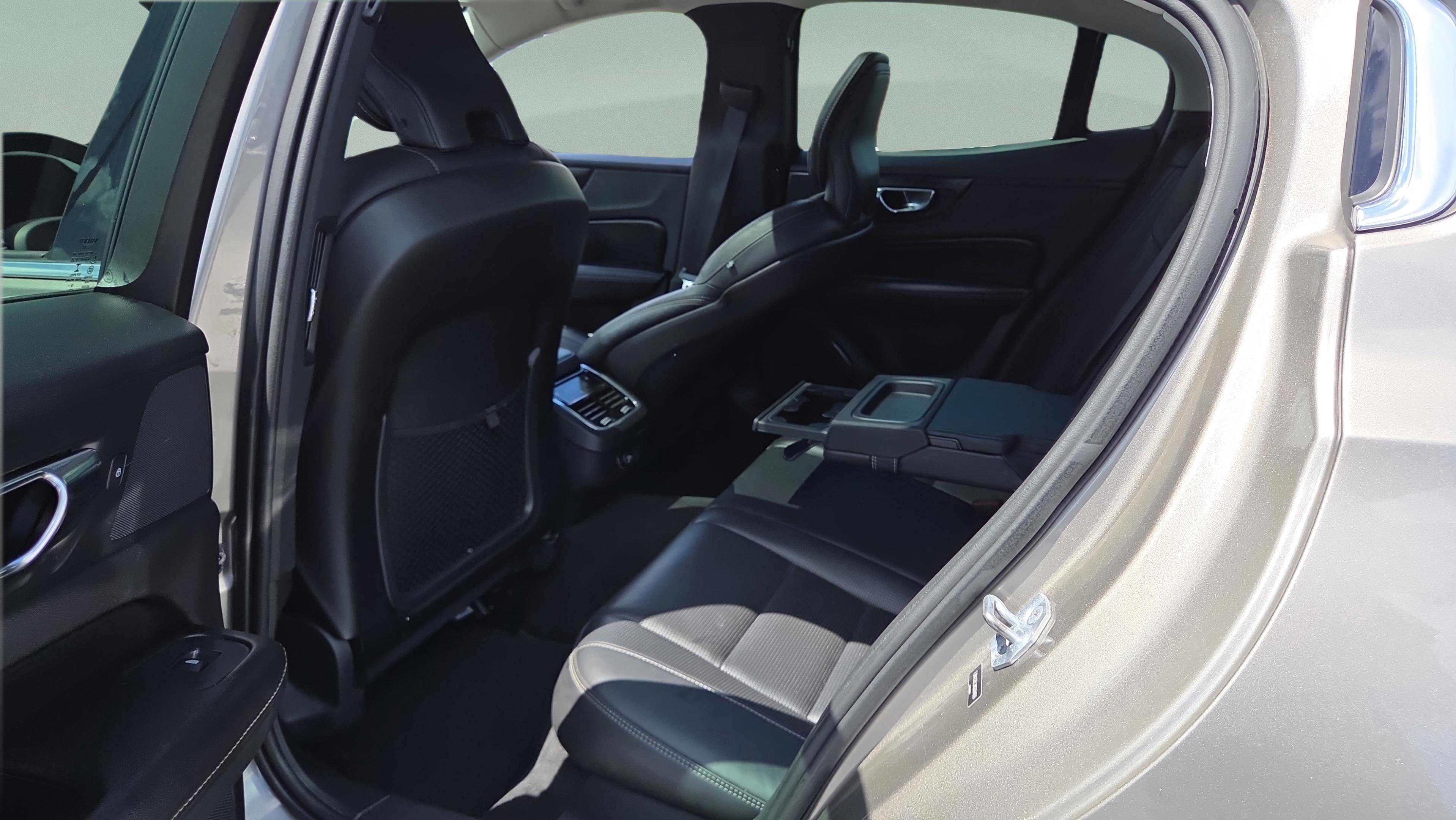 Used 2019 Volvo S60 T6 Inscription AWD/4WD image 11
