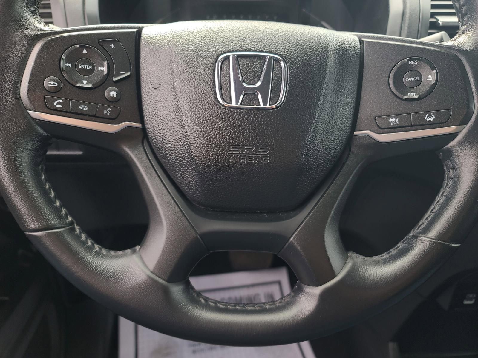 Used 2023 Honda Odyssey EX-L image 28