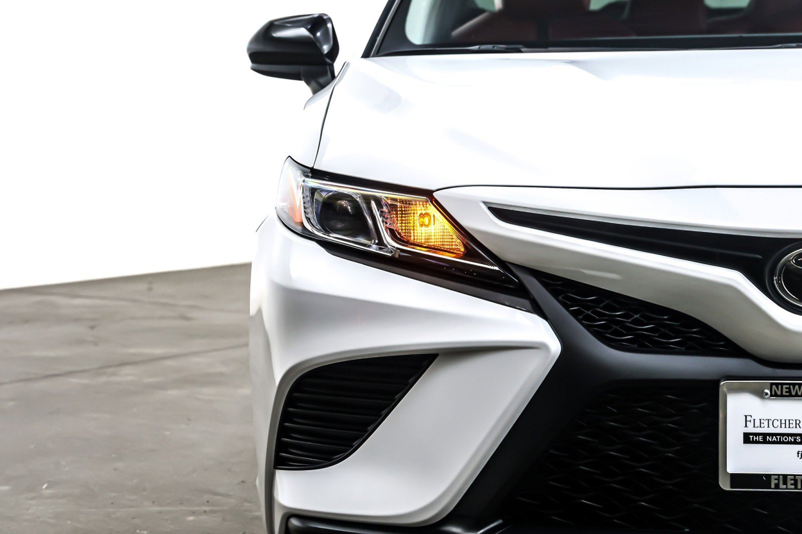 Used 2019 Toyota Camry SE image 15