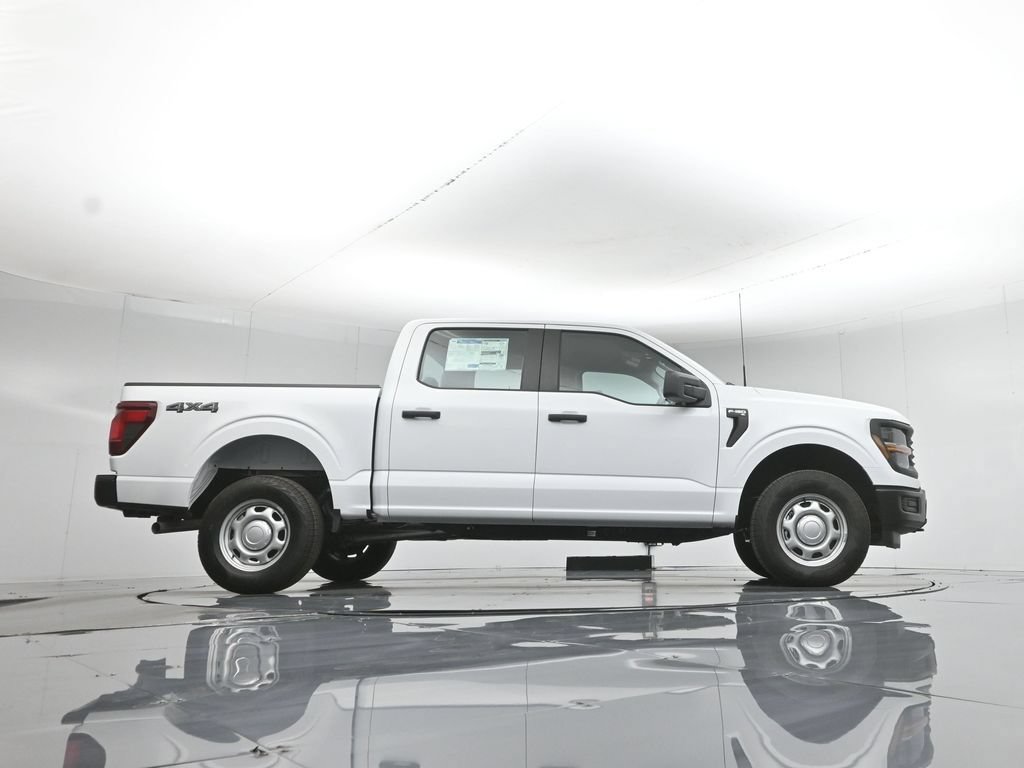 New 2026 Ford F150 XL AWD/4WD image 45