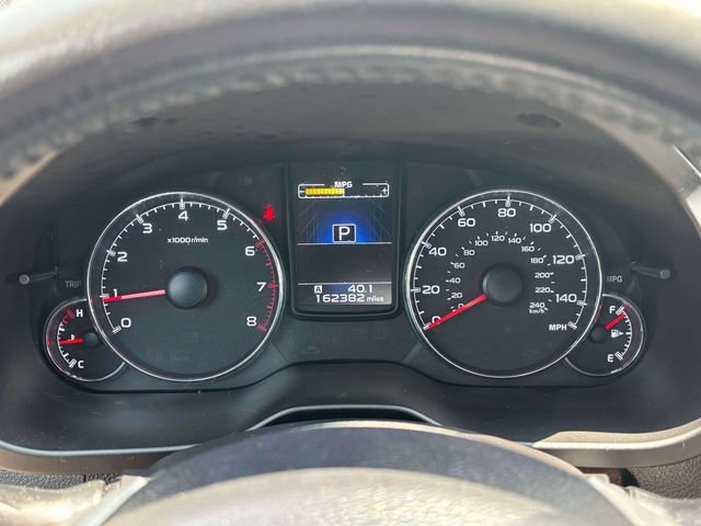Used 2014 Subaru Outback 2.5i Limited AWD/4WD image 20
