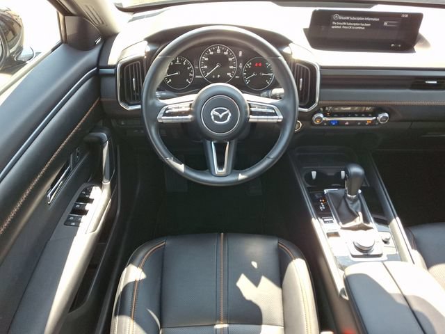 Used 2024 MAZDA CX-50 AWD 2.5 S w/ Accent Package image 13