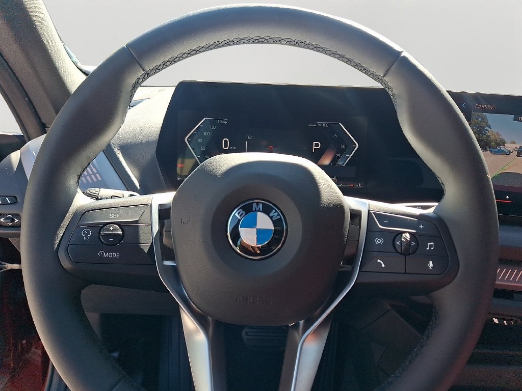 Certified 2025 BMW 228i xDrive AWD/4WD image 20