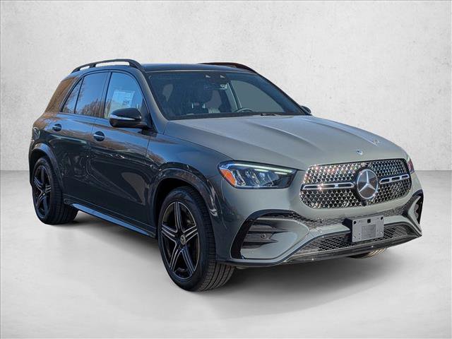 New 2026 Mercedes-Benz GLE 450 4MATIC image 6