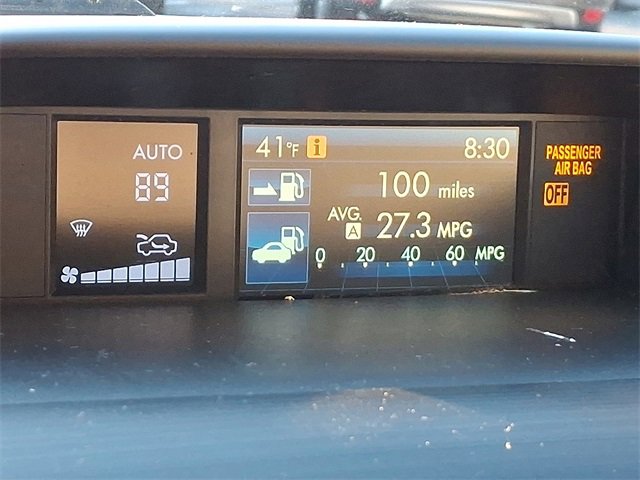 Used 2015 Subaru Forester 2.5i Limited image 19