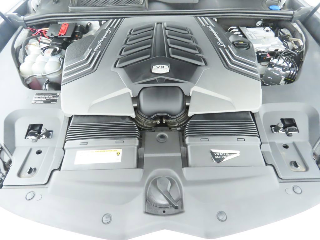 Used 2024 Lamborghini Urus Performante image 30