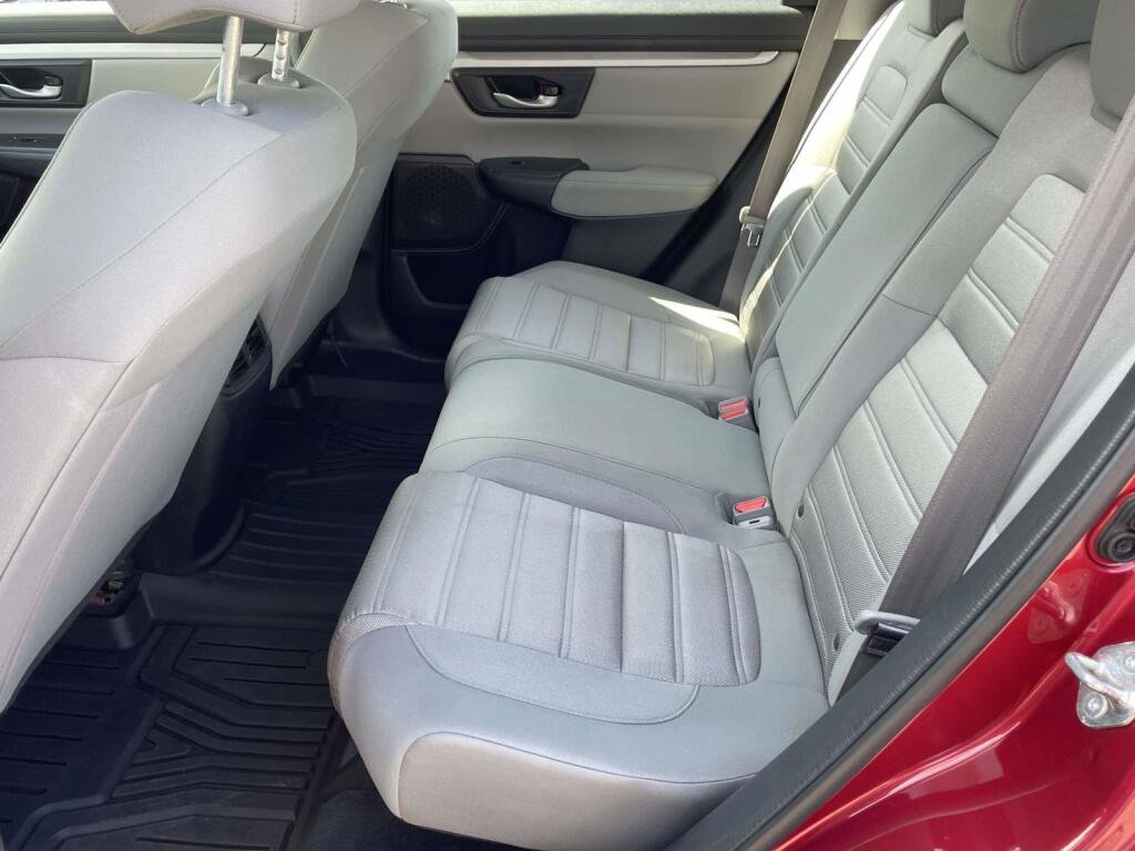 Used 2020 Honda CR-V LX image 16