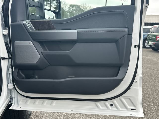 New 2026 Ford F350 Lariat w/ Lariat Ultimate Package image 14