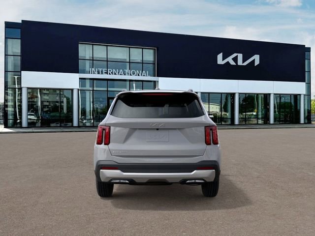 New 2026 Kia Sorento S image 5