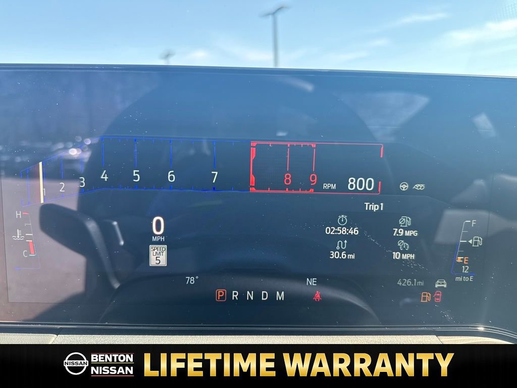 Used 2024 Ford Mustang GT Premium image 17