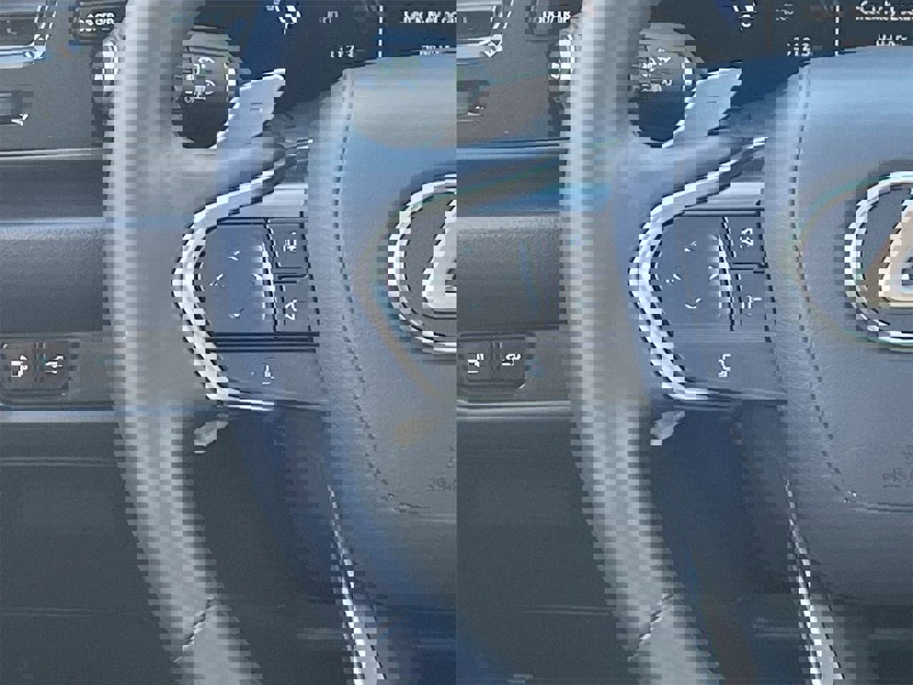 Used 2025 Lexus NX 300h AWD w/ Luxury Package image 22