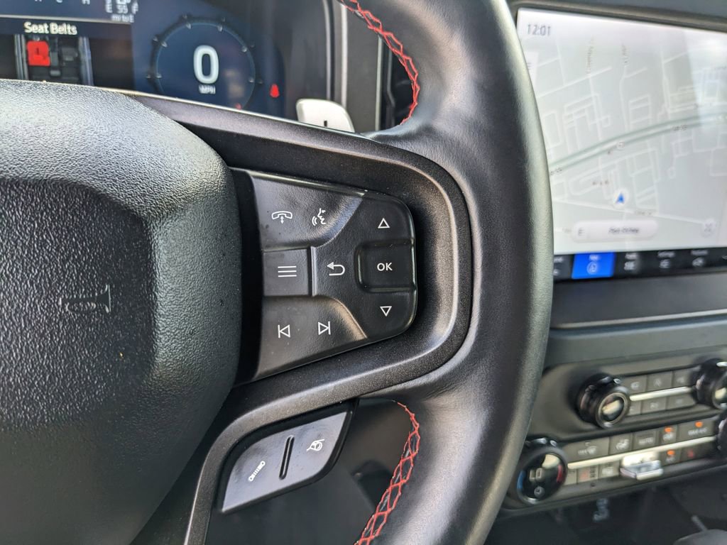 Used 2025 Ford Bronco Raptor image 30