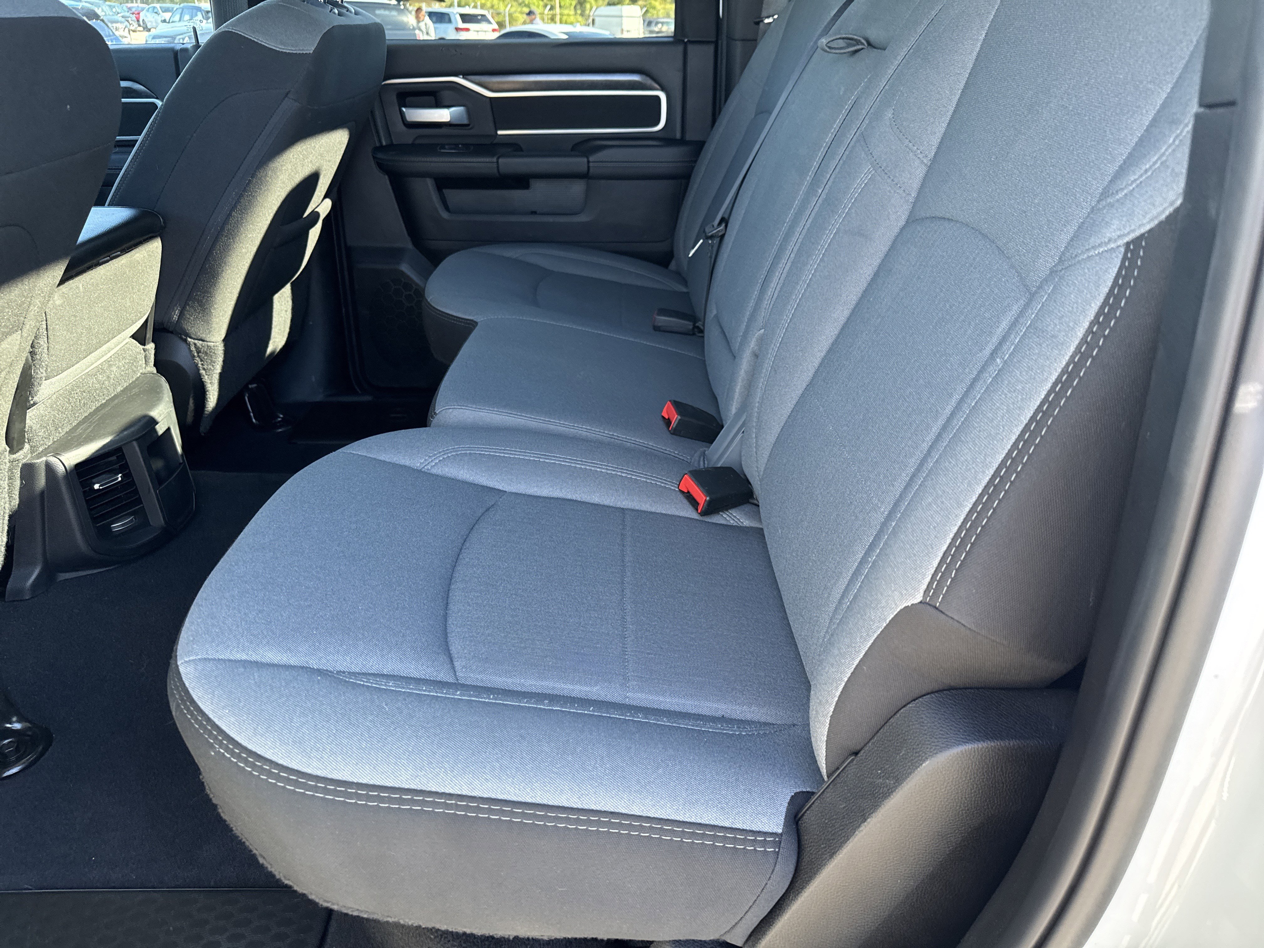 Certified 2024 RAM 2500 Big Horn image 6