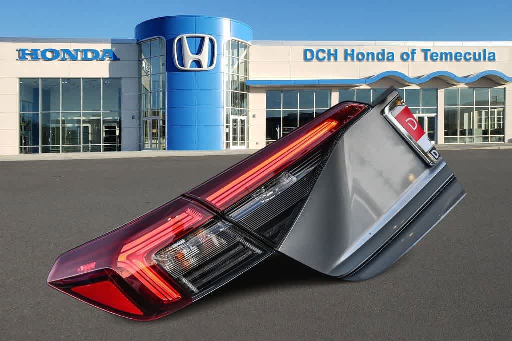 New 2026 Honda Civic Sport Touring image 6