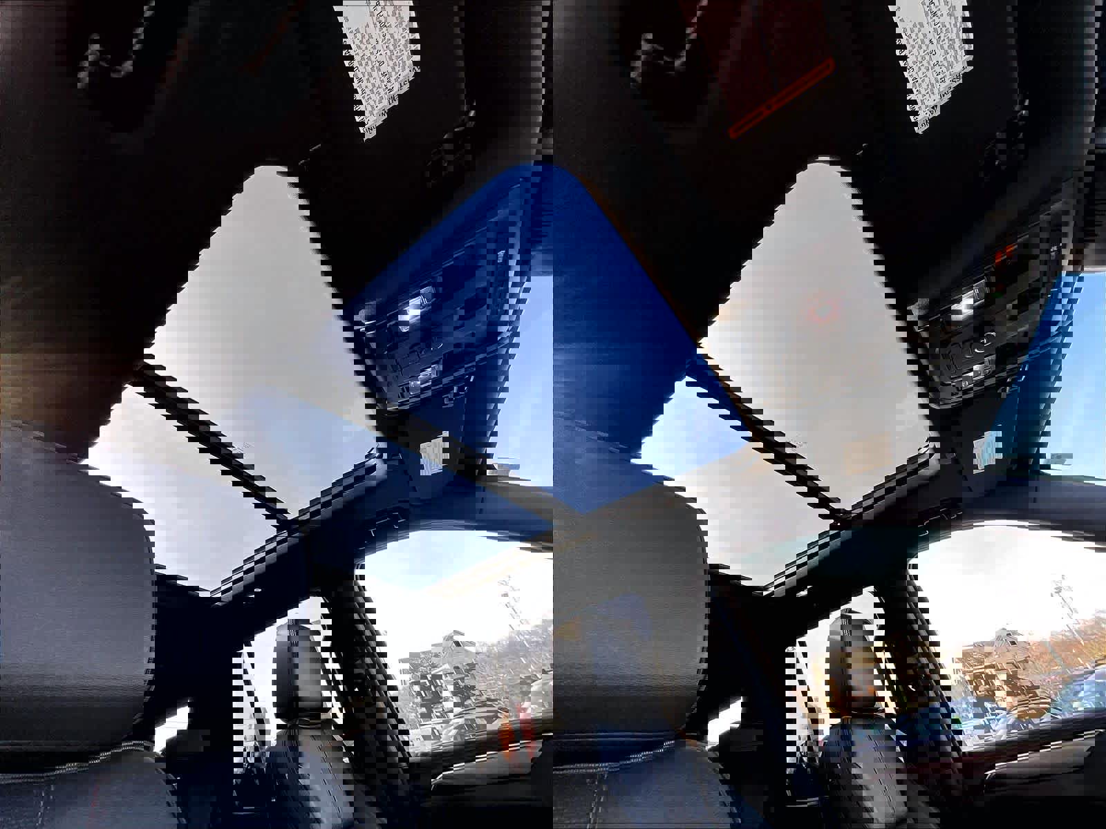 Certified 2024 Chevrolet Tahoe RST image 23