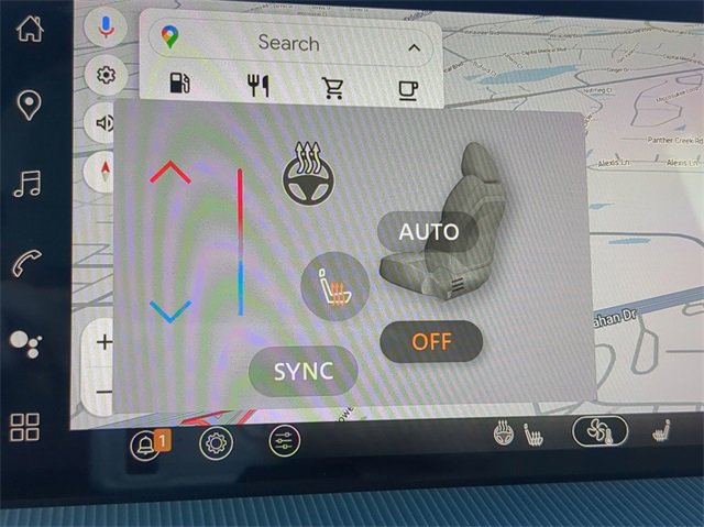 New 2025 Nissan Murano SL image 23