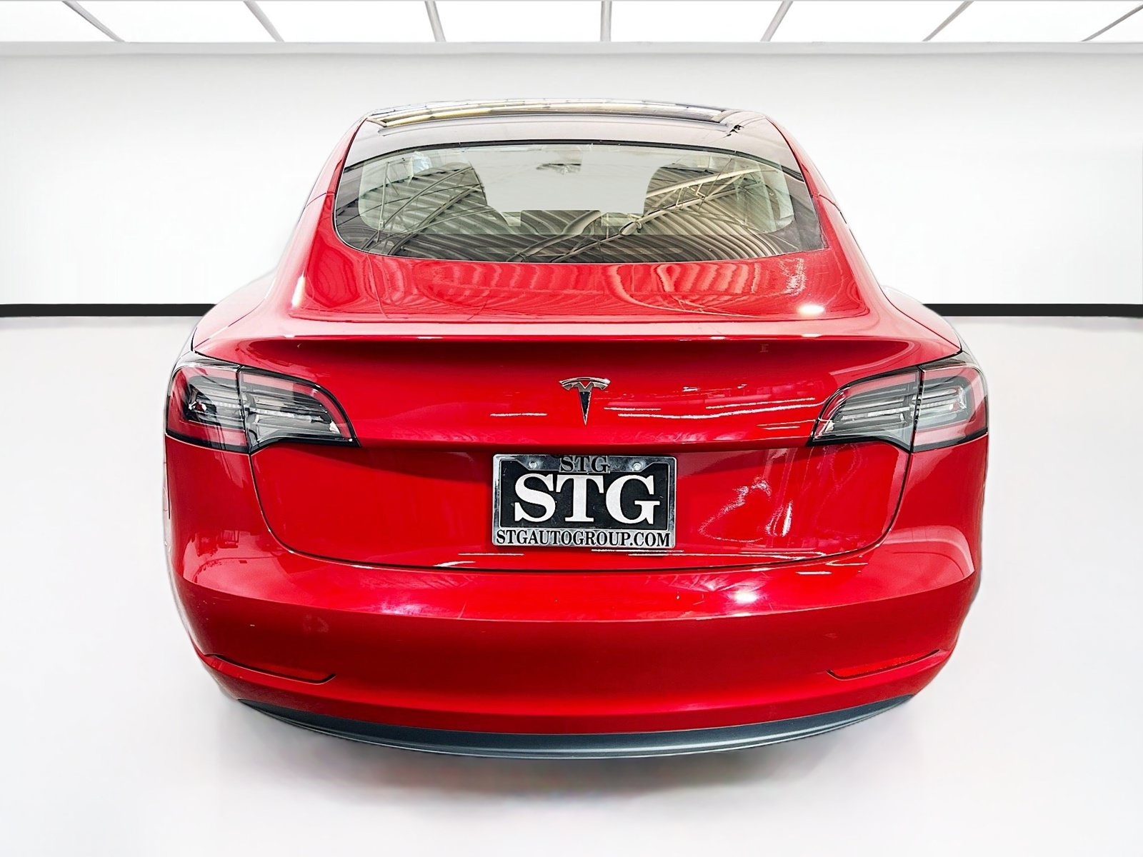 Used 2023 Tesla Model 3 Standard Range RWD image 5
