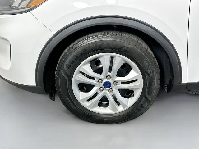 Used 2021 Ford Escape S image 28