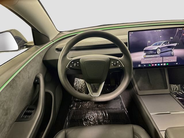 Used 2024 Tesla Model 3 Long Range AWD/4WD image 20
