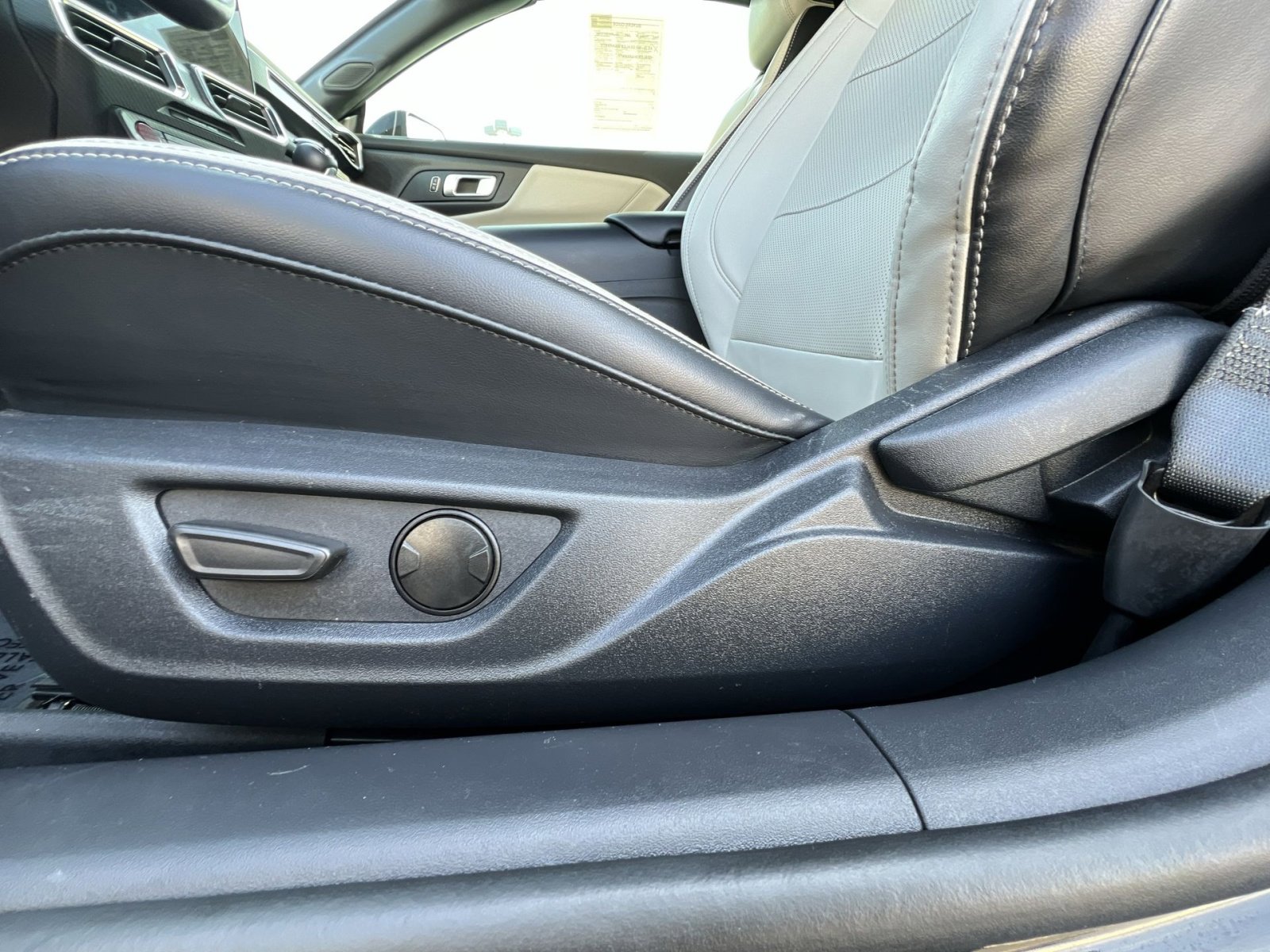 Certified 2024 Ford Mustang GT Premium image 14