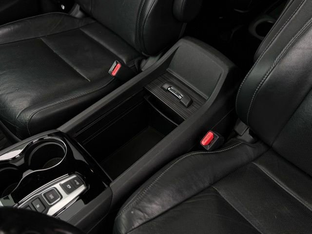 Used 2016 Honda Pilot Elite image 31