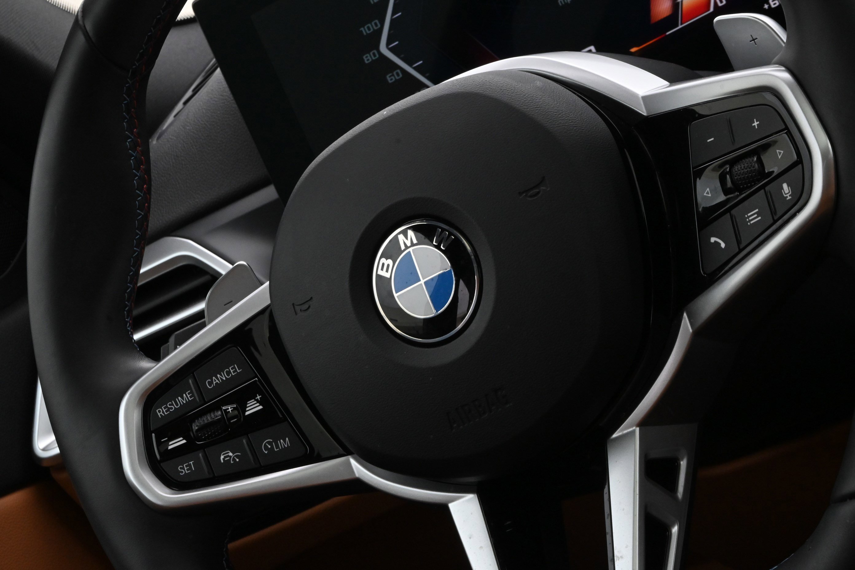 Certified 2025 BMW M340i RWD image 29
