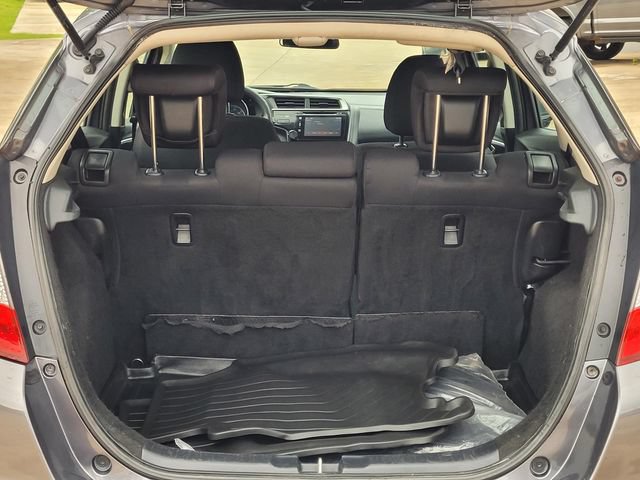 Used 2015 Honda Fit EX image 9