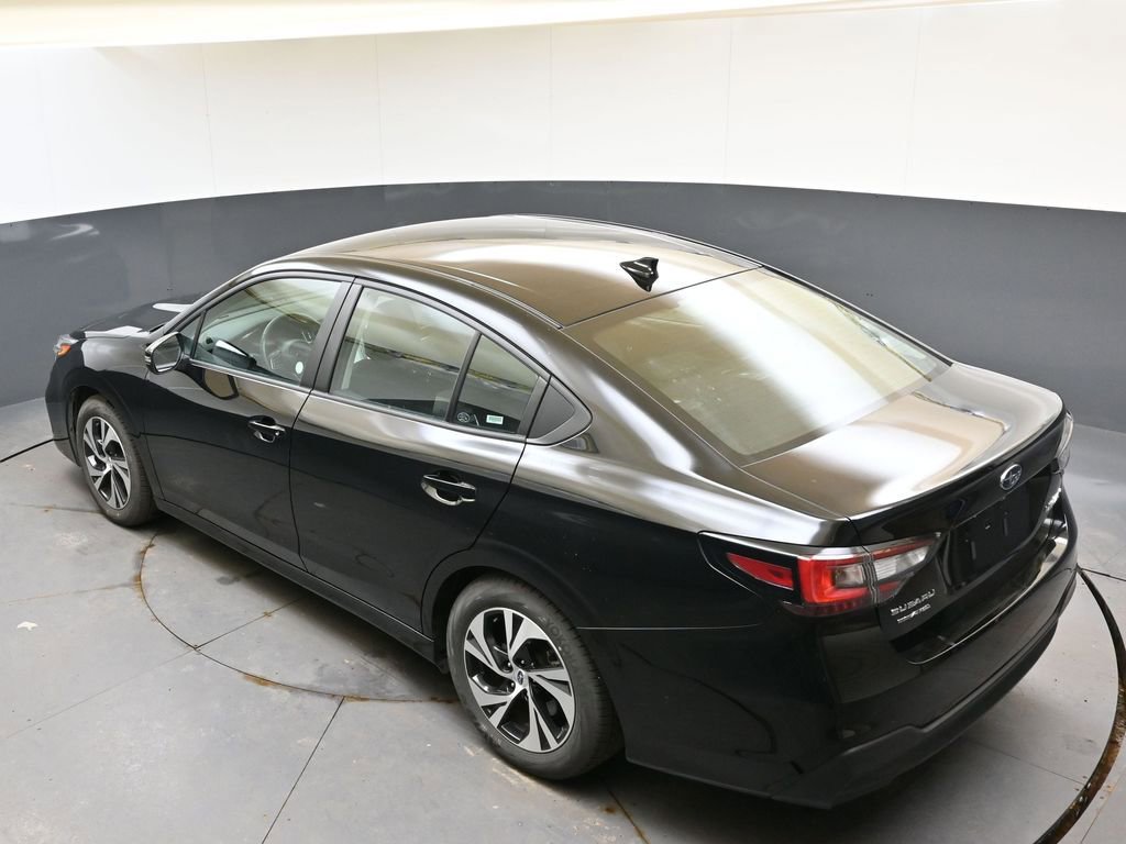 Certified 2025 Subaru Legacy Premium image 49