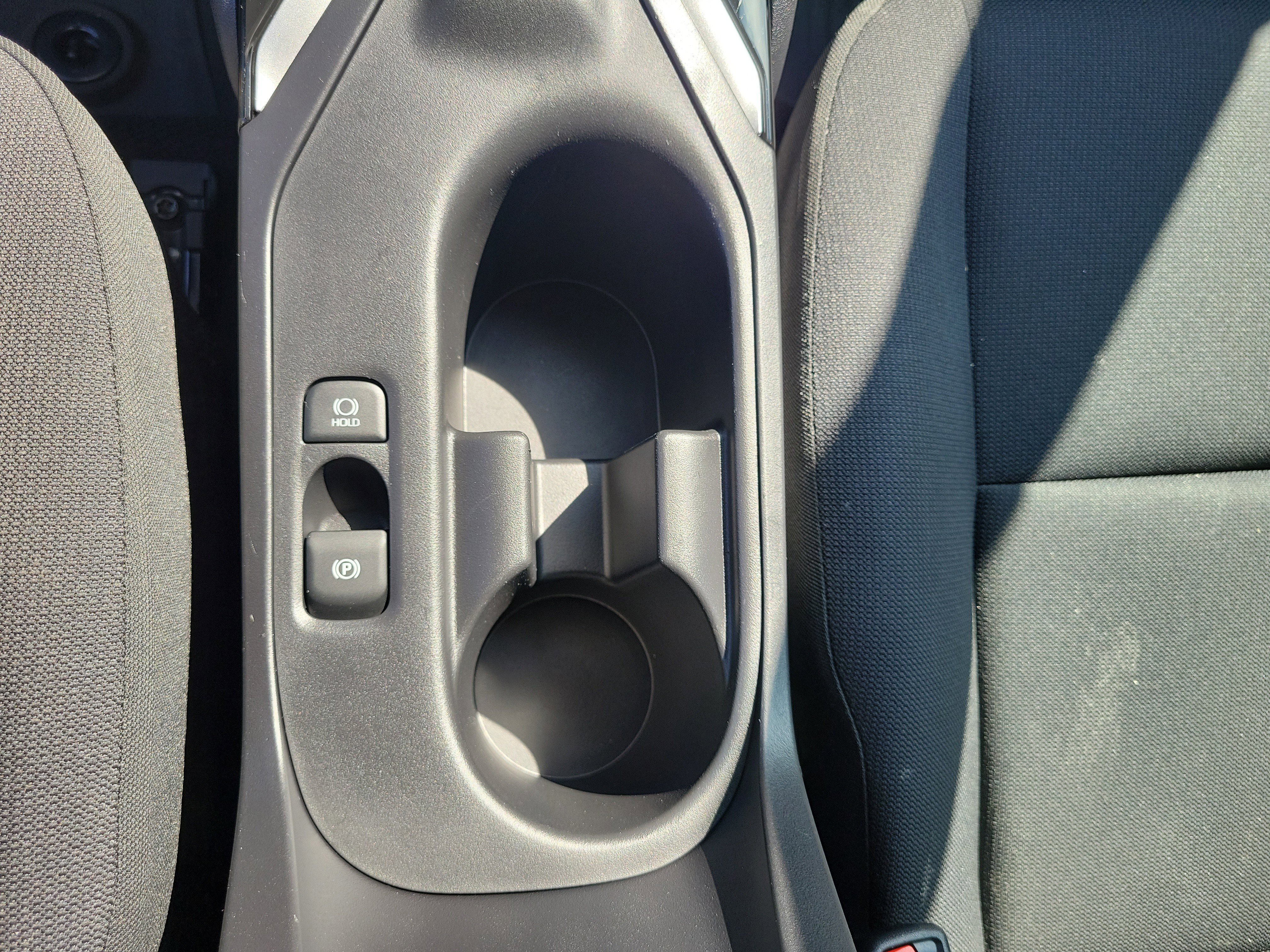 Used 2025 Toyota Corolla LE image 30