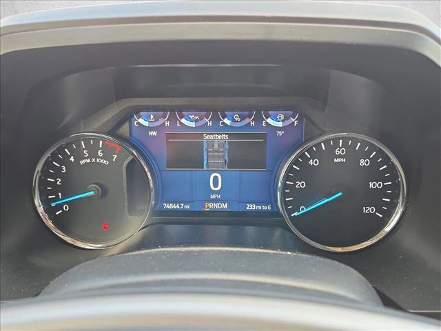 Used 2022 Ford Expedition Max XLT AWD/4WD image 11