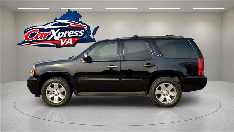 Used 2010 GMC Yukon SLT w/ Regional Value Package image 13