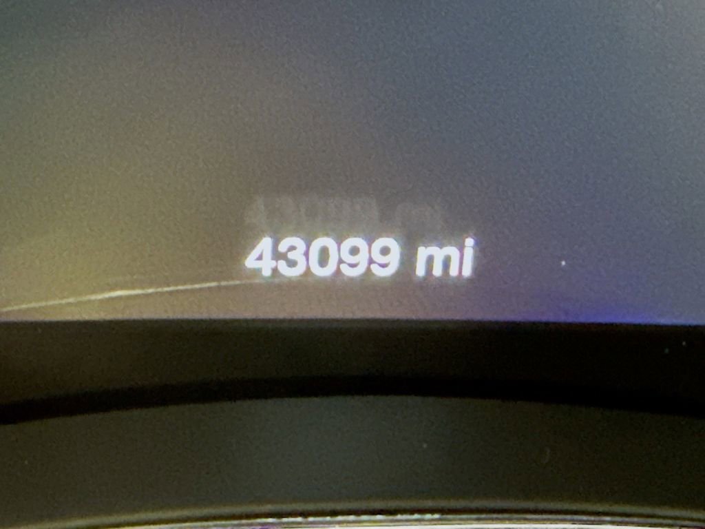 Used 2020 Jeep Grand Cherokee Limited image 5