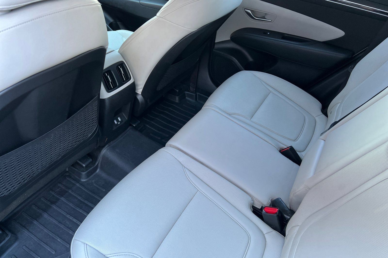 Used 2023 Hyundai Tucson SEL w/ Convenience Package image 16