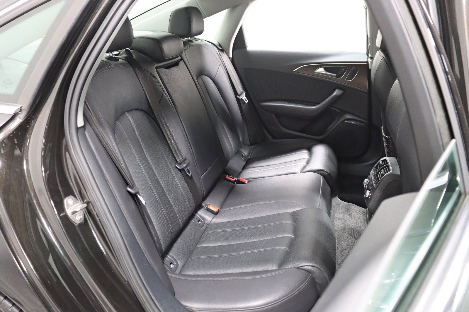 Used 2012 Audi A6 3.0T Prestige AWD/4WD image 31